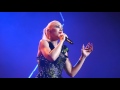 Don&#39;t Speak - Gwen Stefani - August 19, 2016 Las Vegas