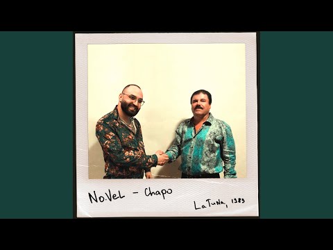 Video: První Den Soudu V El Chapo