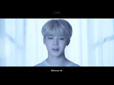 BTS - Best Of Me (Türkçe Altyazılı)