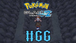 Pokemon Black 2 Walkthrough Part 66 - How To Catch Heatran & The Lake Trio