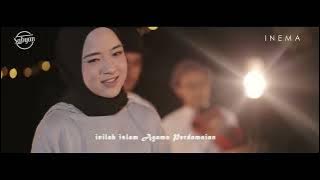 DEEN ASSALAM - Cover by SABYAN