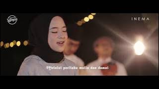 DEEN ASSALAM - Cover by SABYAN