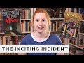 How to Write the Inciting Incident | Novel Writing Advice