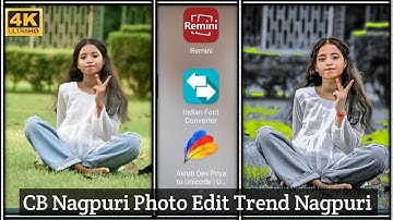 BEST Photo Editing Trends on Snapseed Right Now!