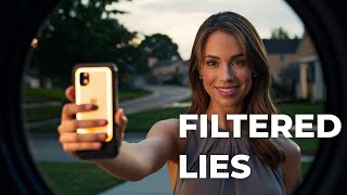 How Social Media Warps Your Self-Image