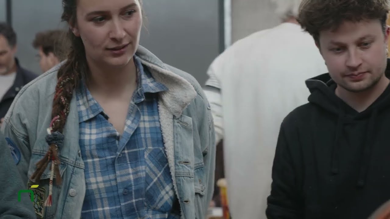 Nachhaltiges Bauen mit nachwachsenden Rohstoffen