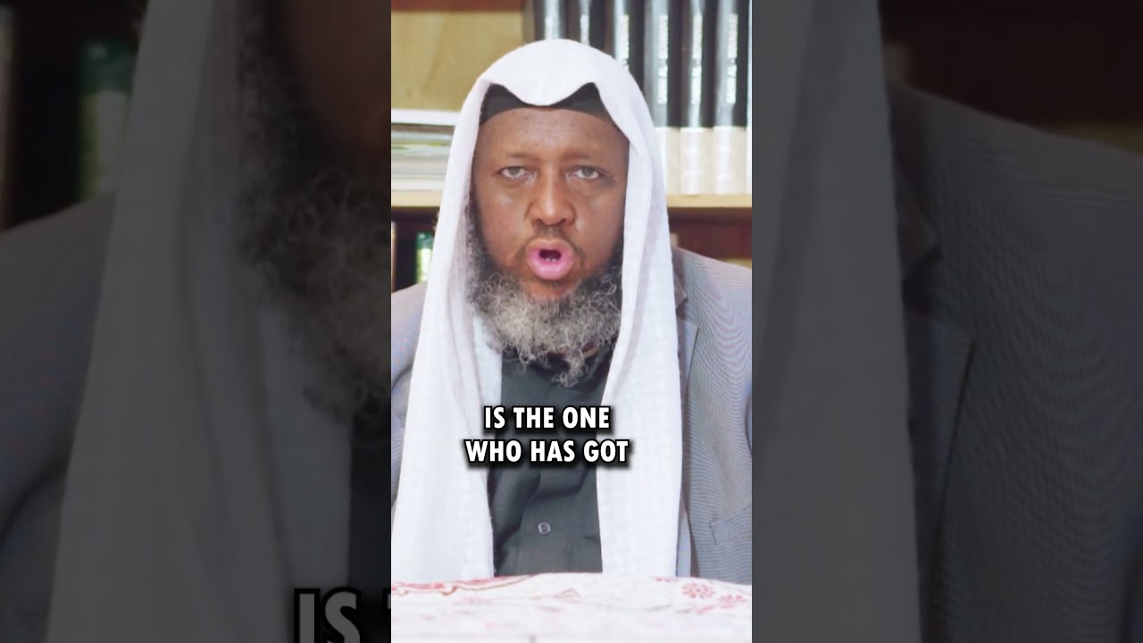 Good Manners in Islam