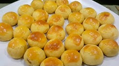 Resep Kue Nastar Lembut - Durasi: 9.39. 