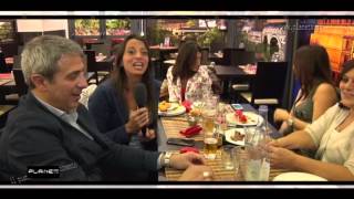 Mr Wok ristorante ..Planetv