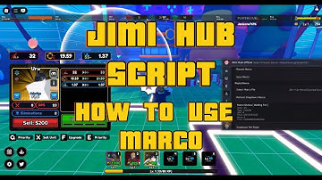 [RELEASE] All Star Tower Defense X Script : Marco How to Use  [ KEYLESS ]