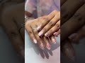 Gel paint on natural nails#nailartindia #gelpaint #viral #trending