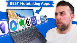 14 BEST Note-Taking Apps of 2024 screenshot 3