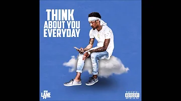 PnB  Meen - Think About You Everyday (prod by Andrew Meoray)