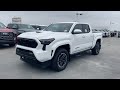 2026 Toyota Tacoma Westminster, Costa Mesa, Garden Grove, Long Beach, Huntington Beach, CA 231548