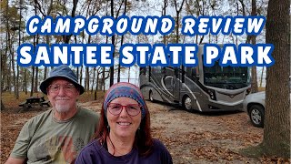Campground Review - Santee State Park by Ruff Road RV Life 1,530 views 5 months ago 37 minutes