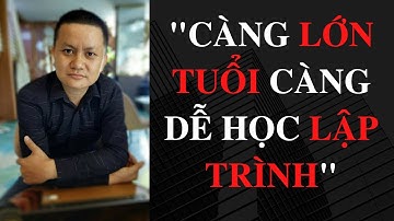 Học lập trình python cho dân tay ngang python excel Video