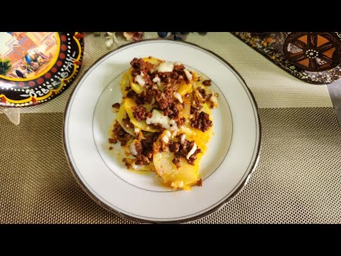 Если у вас есть картошка. Не парьтесь, пока не увидите, как эта техника захватывает мир!