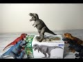 アニアアニマルアドベンチャー ティラノサウルス羽毛付きバージョン AL-13 恐竜 恐龙 恐龍 子供向け/Tyrannosaurus dinosaur Children's Toy kids