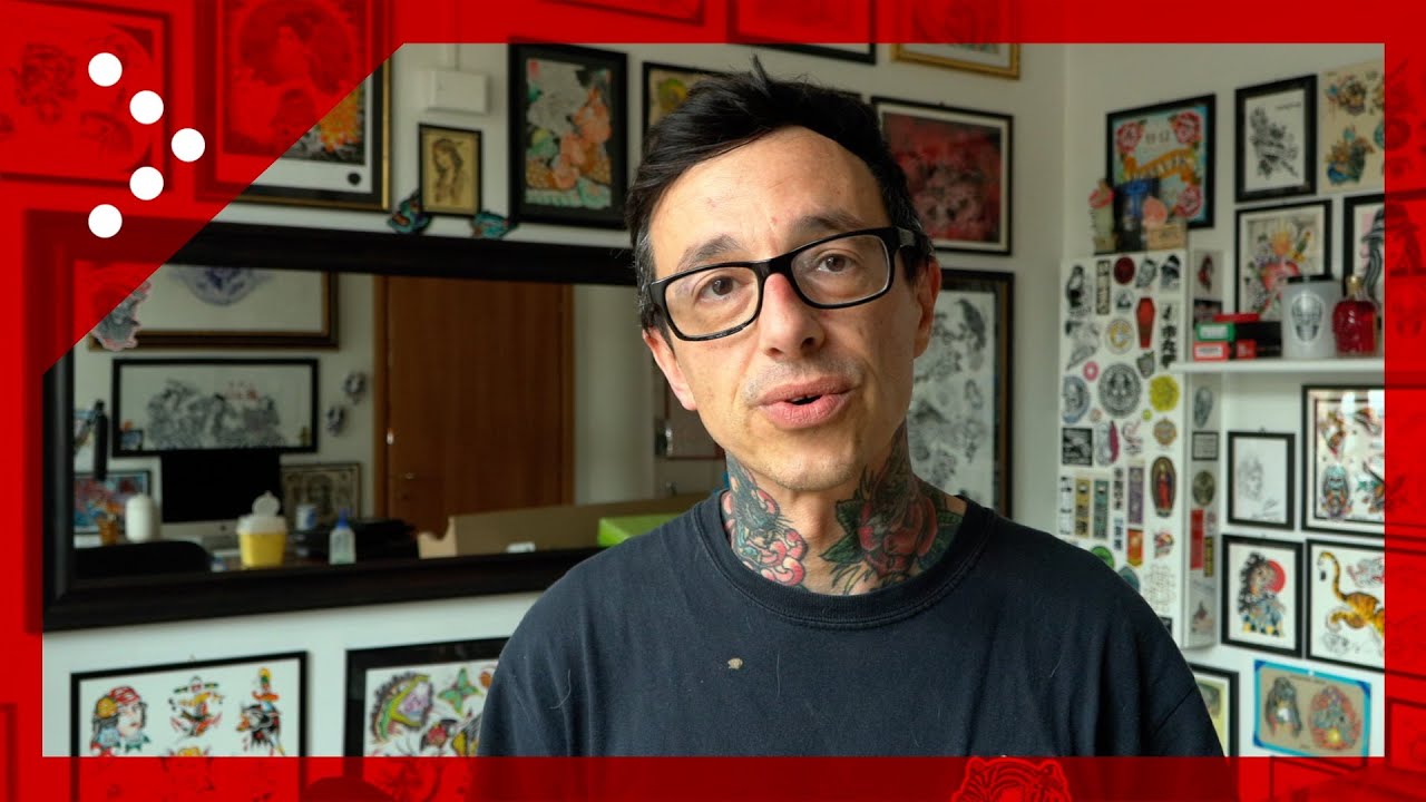 Alluvione Gessate, negoziante: 