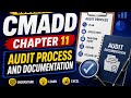 Ch 11 Cmadd with Grey boxes and module question and answer #icsi