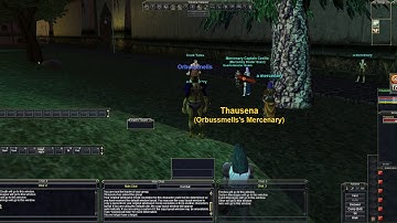 Returning Players Part 1: Basic UI set up