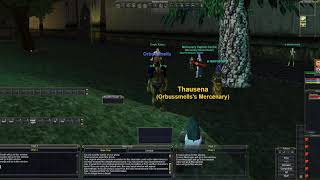 Returning Players Part 1: Basic UI set up