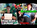 There's NO WAY I'll lose again. Salty Runback Against @TeamDeathSlingerTCG
