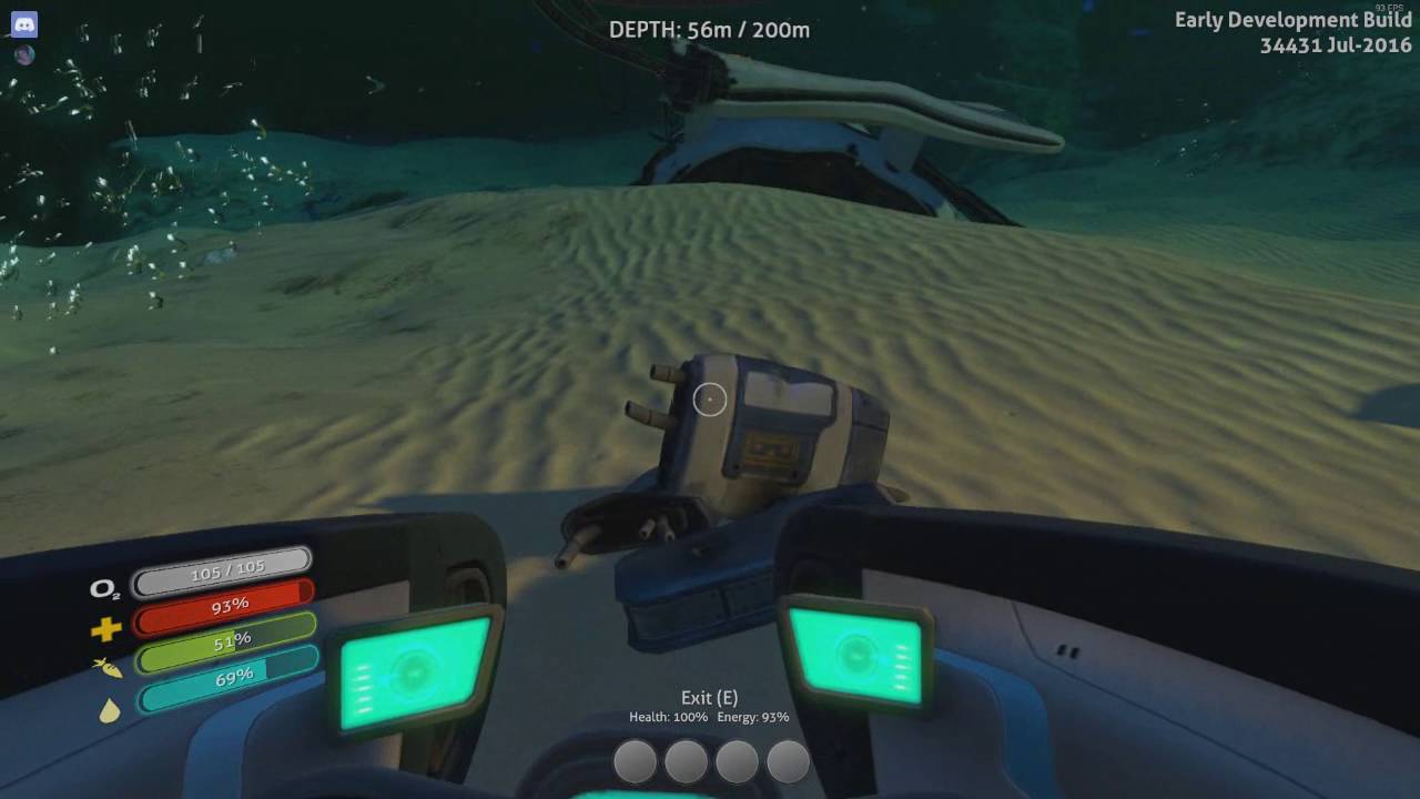 Spawntanious Surprise