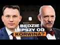 Jaka PRZYSZŁOŚĆ nas czeka? Mentzen został prezesem partii KORWIN | Sławomir Mentzen