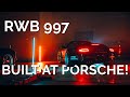 RWB 997 Vancouver #1 Documentary | 4K