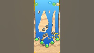 Dig It Level 22-1 Beachball