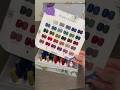 ASMR Beetles Winter gel nail polish unboxing #shorts #gelpolish #beetlesgelpolish