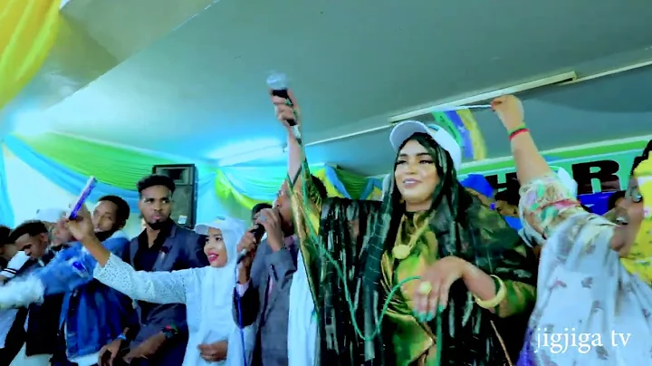 DHAANTO CUSUB ABWAAN EESHCALAA IYO IDIL AYRUSH