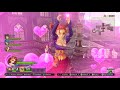 Dragon Quest Heroes - Sexy Beam