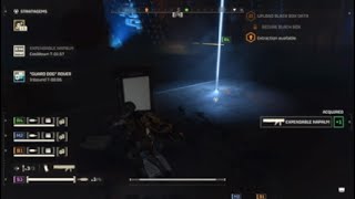 Helldivers 2 team killer exposed