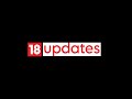 18updates Live Stream