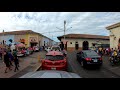 Streetview across Leon,  Nicaragua    in Real Time