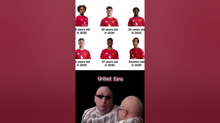 whos gonna tell them🤣🤣 #manutd #manunited #mufc #united #garnacho #amad #yoro #hoijlund #mainoo
