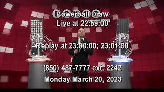 Powerball 20230320