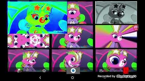 how to make sponsored by preview 2 effects on mega photo pro