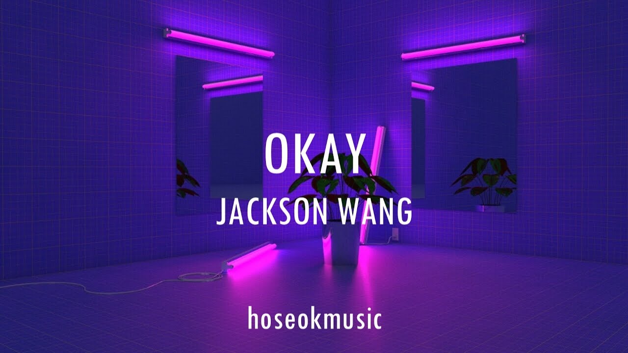 Jackson Wang // OKAY [TRADUCIDA AL ESPAÑOL] YouTube