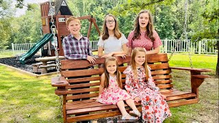 “I See A Hero” Father’s Day song
