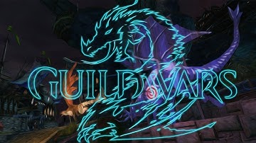 Guild Wars 2: Aetherblade Retreat Dungeon Guide (Full Dungeon)