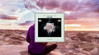 Zedd, Maren Morris, Grey - The Middle (Leso Remix)