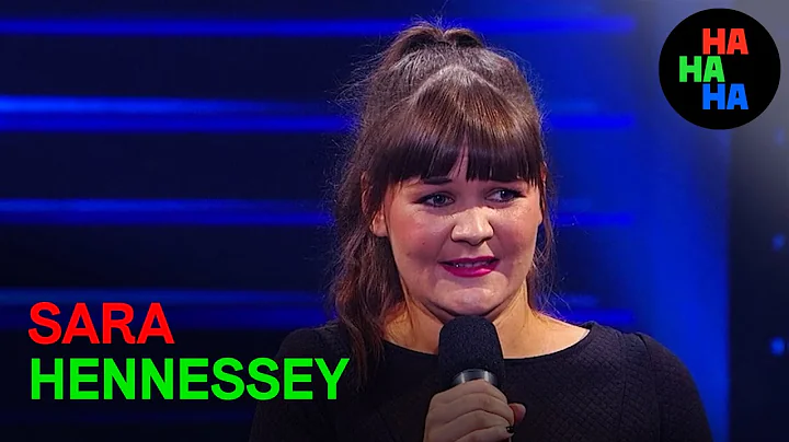 Sara Hennessey - My Body Would be Better in the 18...