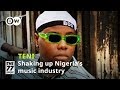 Capture de la vidéo Exclusive Interview: Teni "The Entertainer" | Nigeria's Newcomer Conquers The World