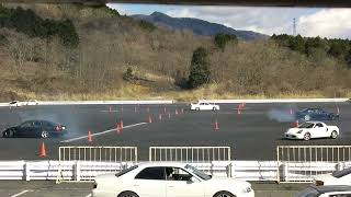 20220103　富士Ｄ基礎練習会0　11:55~　カメラ④