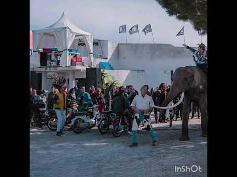 N.O.D. SESION ESPECIAL FIESTA PARKING DJ VICEN IN SESSION RIBARROJA VALENCIA (1/2/2023) .