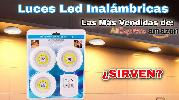 Luces de techo LED de 36W con aplicación para teléfonos inteligentes para altavoz  Bluetooth, música de intensidad variable.