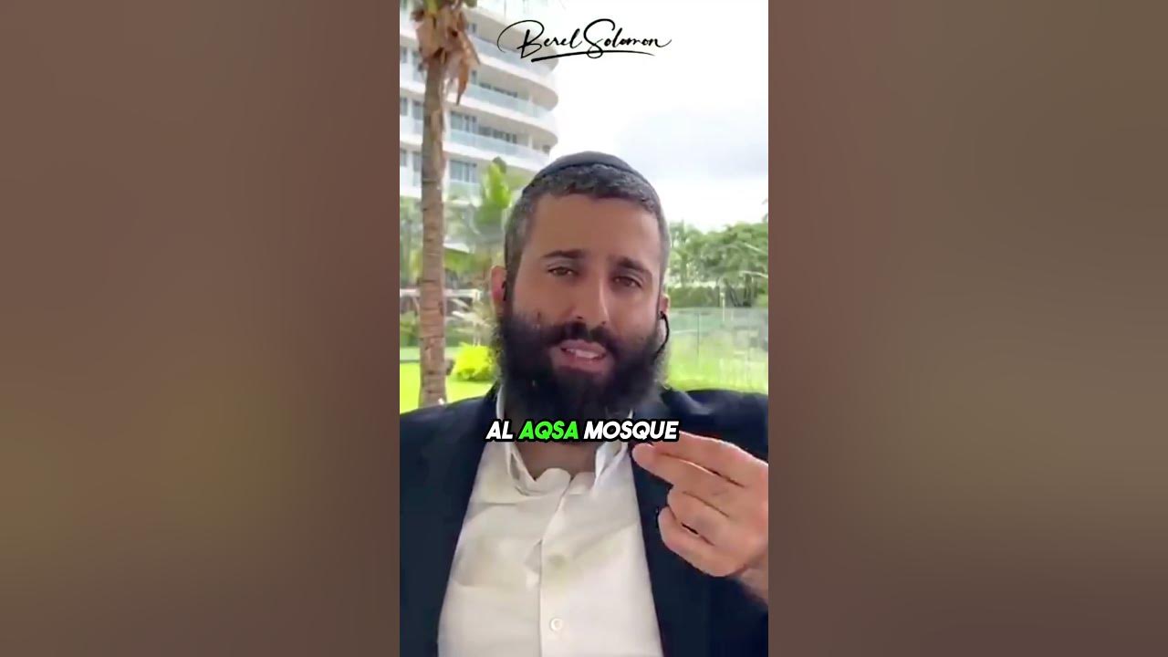 Jewish people: have no fear, Mashiach will be here this year!